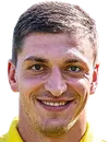 Pylyp Budkivskyi futbolcu profil fotoğrafı