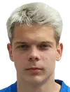 Pyry Hannola - FK Haugesund futbolcusu