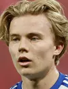 Pyry Mentu - joueur du HJK Helsinki