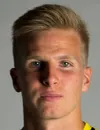 Pyry Piirainen - jugador del Jippo Joensuu