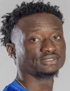 Qamar Adegoke - giocatore del Shooting Stars Sports Club