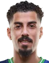 Qasem Lajami - jugador del Al-Taawoun FC