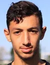 Qays Salhi - jugador del Paris 13 Atletico