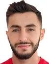 Qendrim Ismajli photo de profil du footballeur