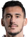 Qëndrim Zyba - FC Slovan Liberec futbolcusu