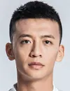 Qiang Jin - jugador del Suzhou Dongwu