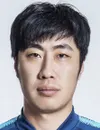 Qipeng Yang - Karriereende futbolcusu