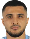 Qismat Aliyev - Zira FK futbolcusu