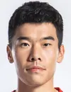Qiuming Wang - Tianjin Jinmen Tiger futbolcusu