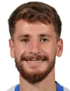 Qlirim Avdulli - giocatore del KF Prishtina e Re