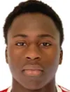 Quadri Sule Lekan - Standard Lüttich U18 futbolcusu