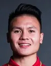 Quang Hai Nguyen - Cong An Ha Noi FC futbolcusu