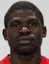 Qudus Lawal - Panathinaikos Chicago futbolcusu