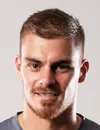 Quentin Beunardeau - Red Star FC player