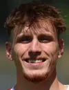 Quentin Bosquin - FC Wiltz 71 futbolcusu