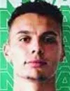 Quentin Danloux futbolcu profil fotoğrafı