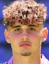 Quentin Fraulob - FC Erzgebirge Aue U19 futbolcusu