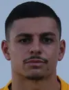 Quentin Hocini - FC Amical Saint-Prex futbolcusu