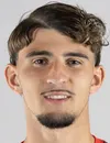 Quentin Paris - FC Annecy futbolcusu