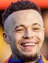 Quilindschy Hartman - FC Burnley futbolcusu