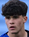 Quim Junyent - FC Barcelona U19 futbolcusu
