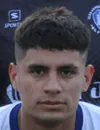 Quimey Marín - Spieler von Círculo Deportivo