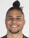 Quincy Amarikwa futbolcu profil fotoğrafı