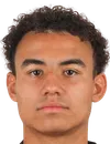 Quincy Lede - Spieler von NEC Nijmegen U19
