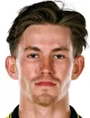 Quinton Elliot - Columbus Crew futbolcusu