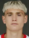 Quirin Rackl - FC Wacker Innsbruck futbolcusu