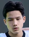 Quoc Khai Nguyen - jugador del Red Bull Salzburg U18