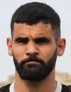 Qusai Al-Battat - giocatore del Al-Mabarra Club
