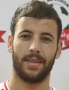 Qusai Tannous - jugador del Shabab Al-Ordon Club