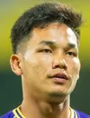 R Lalthanmawia - Spieler von Kerala Blasters FC