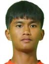 R Lawmnasangzuala - Spieler von Sreenidi Deccan FC