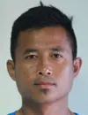R Malsawmtluanga - Spieler von Mizoram Police FC