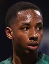 Ra'ees Bangura-Williams - FC Millwall futbolcusu