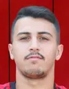 Rabah Mazbouh futbolcu profil fotoğrafı