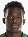 Rabbi Matondo - SK Brann futbolcusu