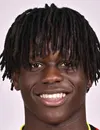 Rabby Mateta Pepa - STK 1914 Samorin player