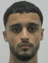 Rachid Ahmedoua - Nouakchott King's futbolcusu