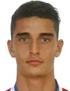 Rachid Aït-Atmane - Forca Kochi FC futbolcusu