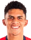 Rachid Chirino - AD San Carlos player