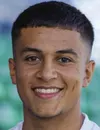 Rachid El Hassani - SG Bad Soden futbolcusu