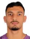 Rachid Ghanimi Profilfoto