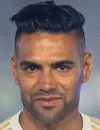 Radamel Falcao - Vereinslos futbolcusu