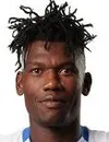 Raddy Ovouka - FC Drita  futbolcusu