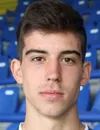 Rade Bojanic - FK Bezanija futbolcusu
