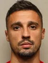 Rade Krunic - Spieler von FK Kızılyıldız