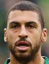 Radinio Balker - Huddersfield Town futbolcusu